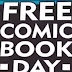 Games Workshop Gives Away Free Space Marines on Free Comic Day