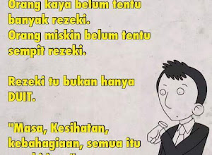 Jangan Banyak Cakap Di Tempat Kerja