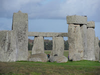 Stonehenge Mystery