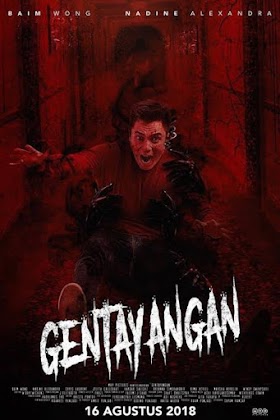 Gentayangan (2018)