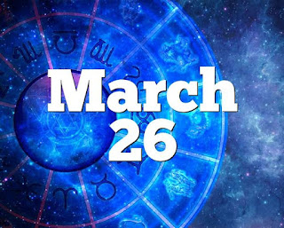 26 march 2024 horoscope for all signs including Career Relationship and Health | आज 26 मार्च 2024 सभी राशियों का राशिफल | Daily Horoscope | Astrology | The Amit Gahlyan