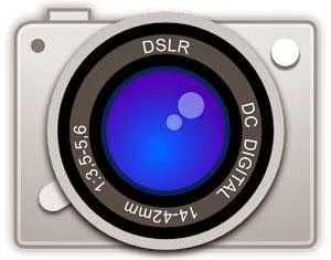 DSLR Camera PRO