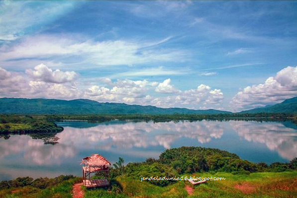 [http://FindWisata.blogspot.com] Danau Suoh, Wisata Alam Yang Sangat Populer Di kota Lampung Barat.
