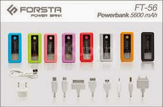 Power Bank