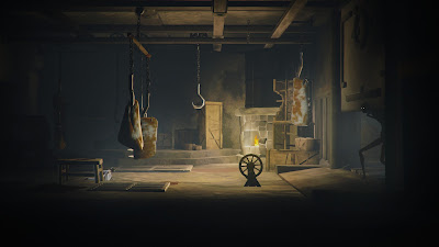 Stela Game Screenshot 8