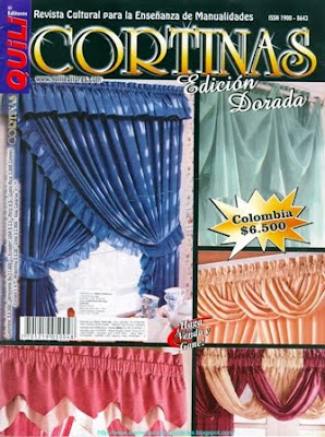 Download - Revista Cortinas em tecido