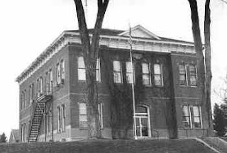 johnson county wyoming courthouse