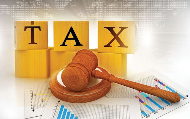Washington CPA Firm