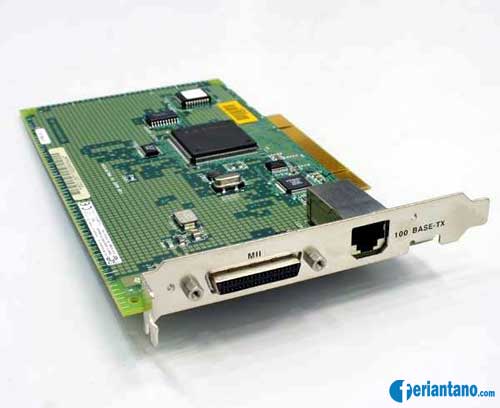 Pengertian, Jenis dan Fungsi Dari Network Interface Card (NIC) / Kartu Jaringan - Feriantano.com