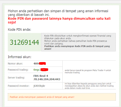  Rahasia Profit Konsisten Trading Binary Rahasia Profit Konsisten Trading Binary.com Pasar Forex