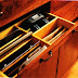Kitchen: Vertical Storage Option Series Part one -pullout drawer storage