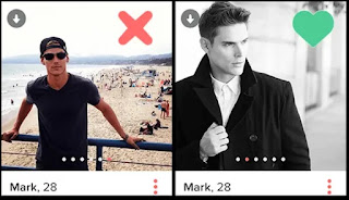 9 maneras fáciles de hacer que tus fotos de Tinder sean irresistibles