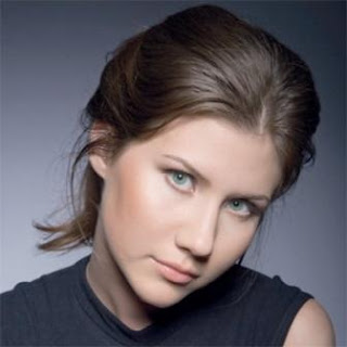 Anna Chapman