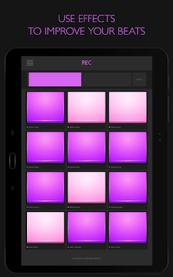  Electro Drump Pads Pro Apk