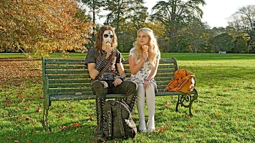 Deathgasm 2015 online 1080p