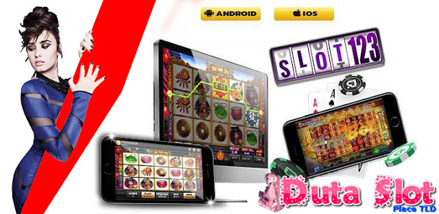 Keuntungan bermain Slot Casino Online