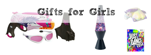 Last Minute Gifts for Girls