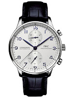 IWC Portuguese Men's Chronograph Automatic watch