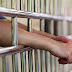 Jail of Brunswick Gang Leader