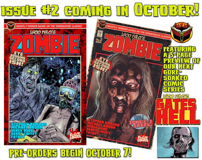 Lucio Fulci’s ZOMBIE #2