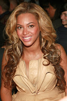 Beyonce Knowles