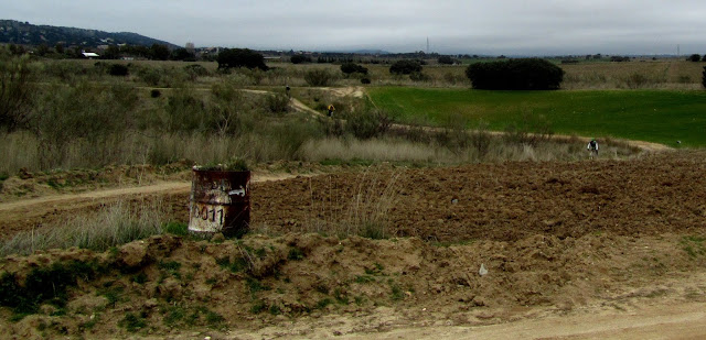 AlfonsoyAmigos - Rutas MTB