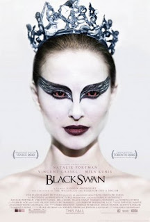 poster filme cisne negro