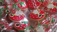 GALLETAS NAVIDEÑAS