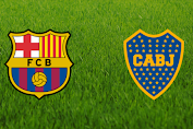 Prediksi Skor Boca Juniors vs Barcelona