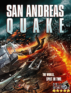 Nonton Movie San Andreas Quake (2015)