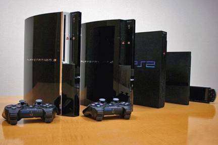 playstation 5