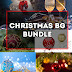 HD Christmas fest  BG Bundle free Download