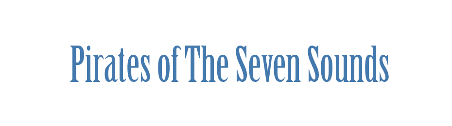 Pirates of the Seven Sounds