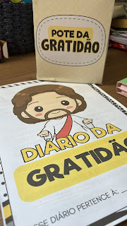 Ministério Infantil: Plano de Aula para Janeiro