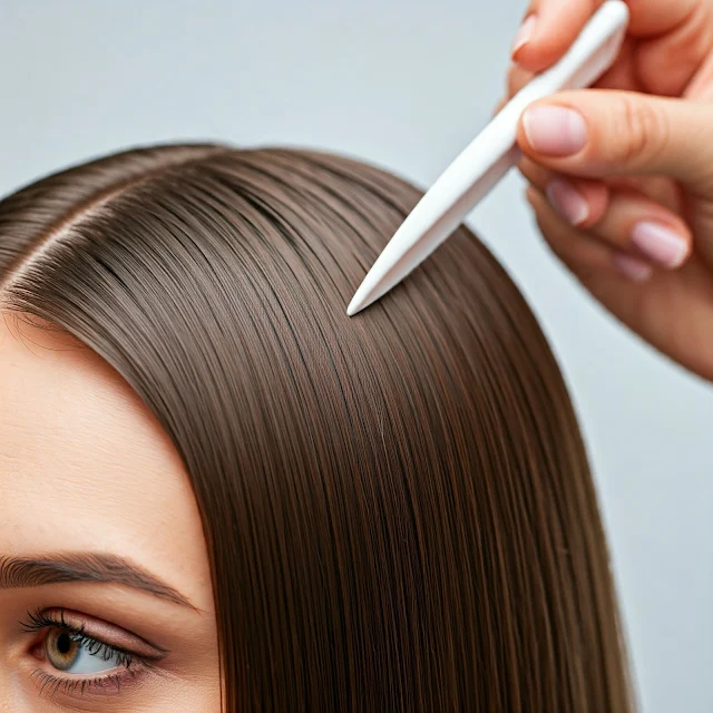 Hair Botox