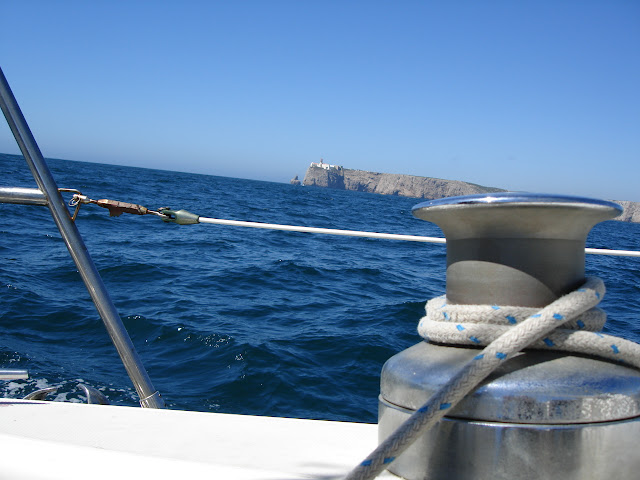 Cape Sao Vicente