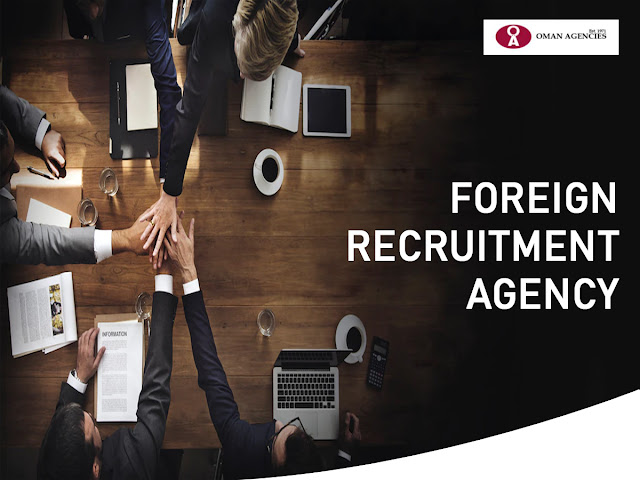 foreign recruitment agency