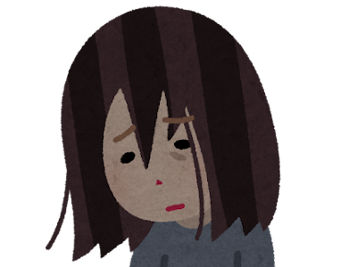 70以上 病み イラスト フリー 女の子 215290-病み 女の子 イラスト フリー