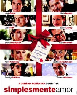 Download Simplesmente Amor DVDRip Dublado