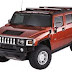 HUMMER H2 SUV Review