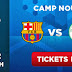 FC BARCELONA VS CELTIC