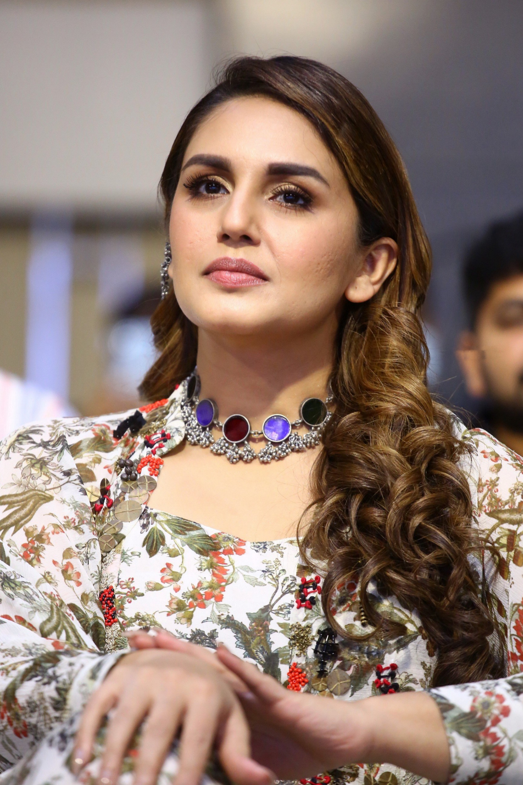 Huma Qureshi HD UHD Photo