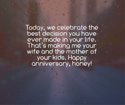 funny anniversary quote