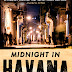 Midnight in Havana shortlisted ... and it's not even published!