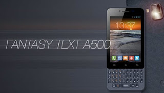 Mito A500 Fantasy Text Android Qwerty Murah