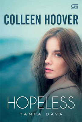 Hopeless by ColleenHoover