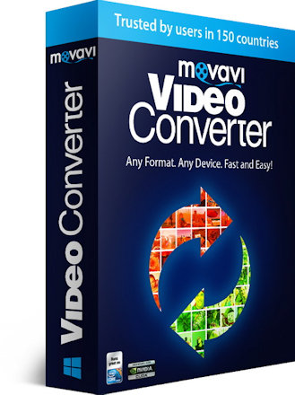 Movavi Video Converter 19.2.0
