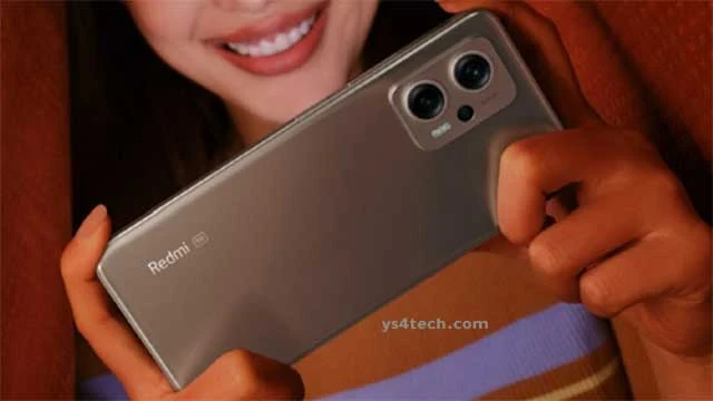 مواصفات هاتف Redmi K50i 5G قبل الاطلاق الرسمي