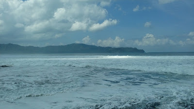 Pantai Sarongan