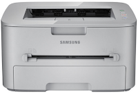 Samsung ML-1910 Setup Printer